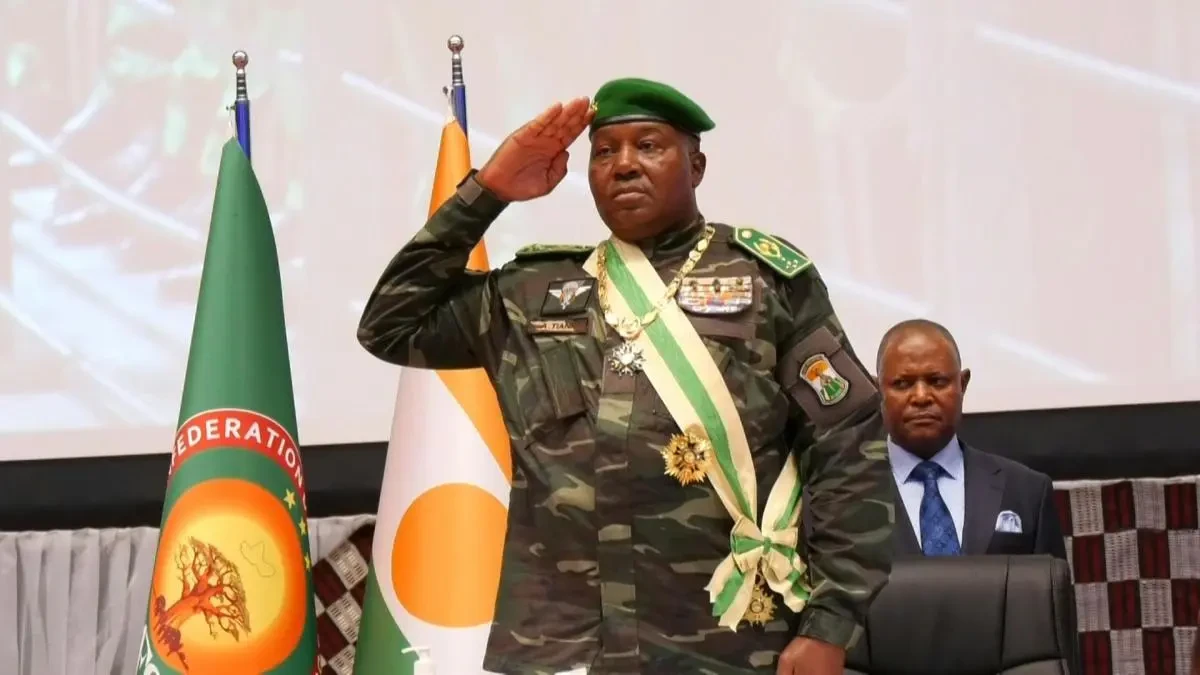 Niger une décision choc, 2 personnes déchues de leur nationalité