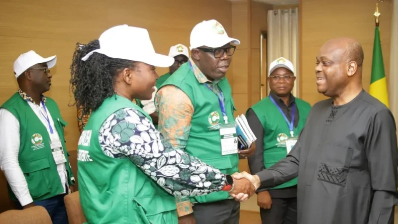 Présidentielle 2026 au Bénin ce que révèle le rapport du Conseil de l'Entente