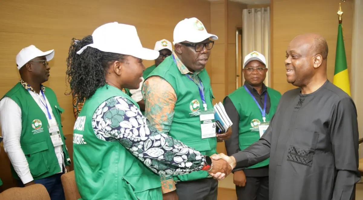 Présidentielle 2026 au Bénin : ce que révèle le rapport du Conseil de l’Entente