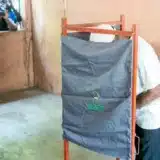 Présidentielle 2026 au Bénin : l'attente des résultats provisoires après le vote