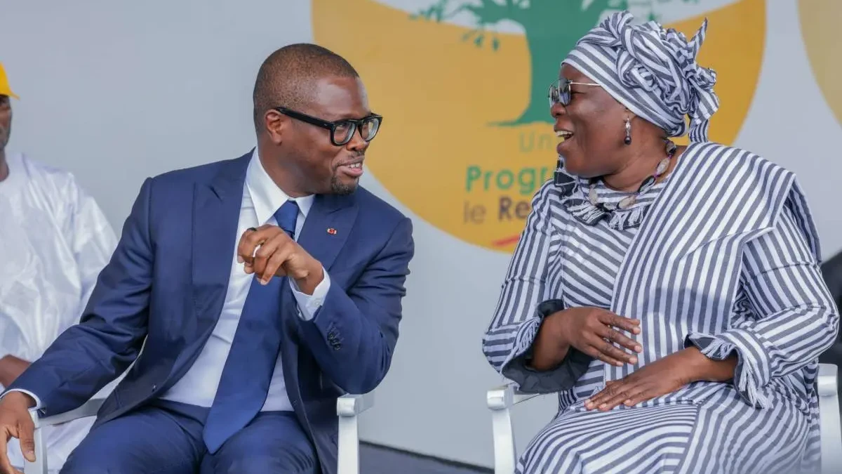 Présidentielle 2026 au Bénin : la victoire de Romuald Wadagni entérinée par la Cour constitutionnelle