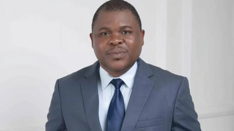 Présidentielle 2026 au Bénin Paul Hounkpè reconnait sa défaite avant les résultats