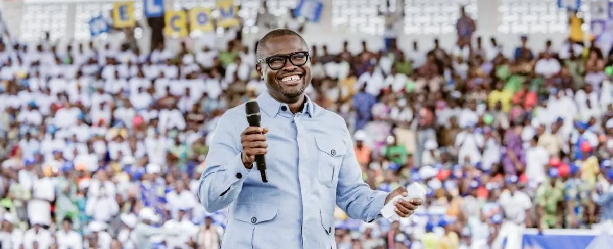 Présidentielle 2026 au Bénin : le camp Wadagni confiant en attendant les résultats