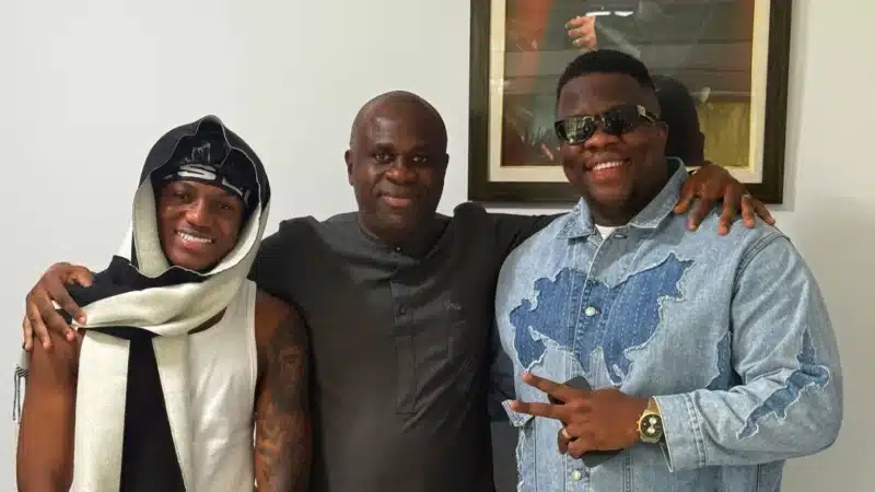 Procès Apoutchou National et Lionel PCS Me N’Dri Claver