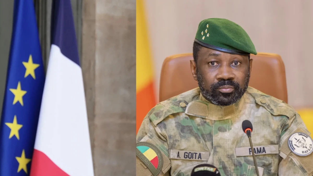 Attaque au Mali : la France tire la sonnette d’alarme face à une situation explosive