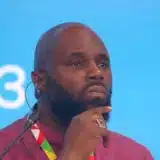 Recherché au Bénin, Kemi Seba arrêté en Afrique du Sud