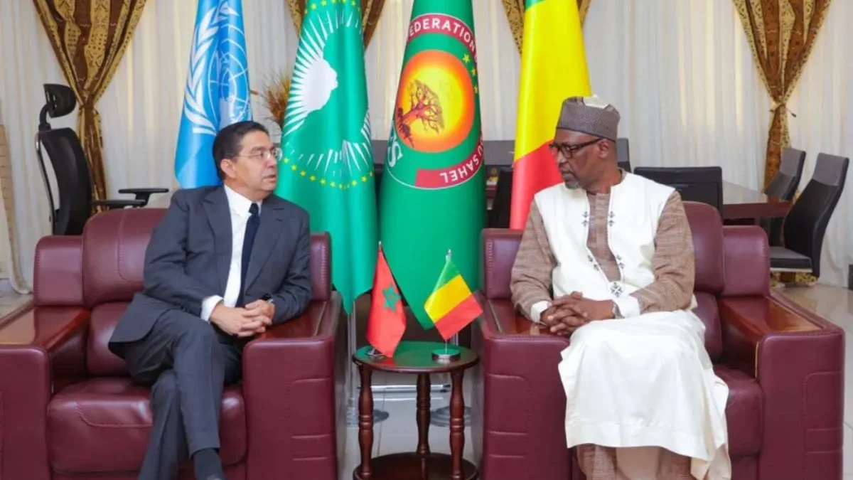 Sahara RASD – Maroc : le Mali prend une décision historique