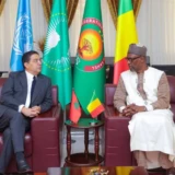 Sahara RASD Maroc le Mali prend une décision historique