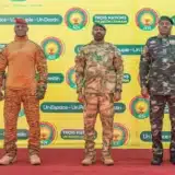 Sahel pourquoi l'ADS veut s'imposer aux régimes militaires