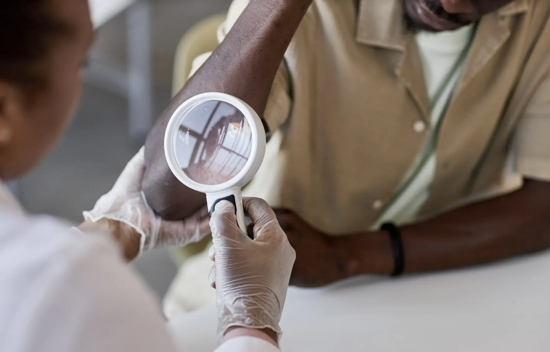 Santé en Côte d'Ivoire - plus de cliniques clandestines, le contrôle durci