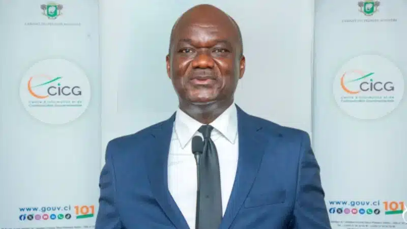 Service public en Côte d'Ivoire - quand le numérique favorise l'équité