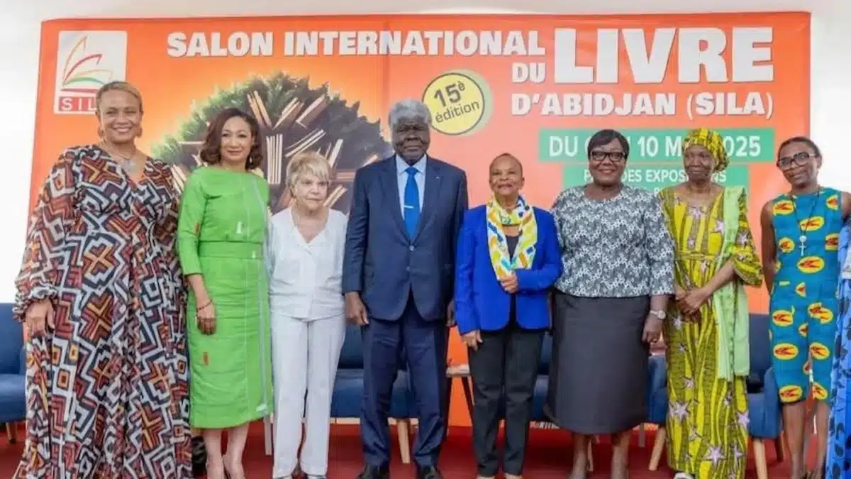 SILA 2026 : un partenariat avec L’Intelligent d’Abidjan pour changer la donne médiatique