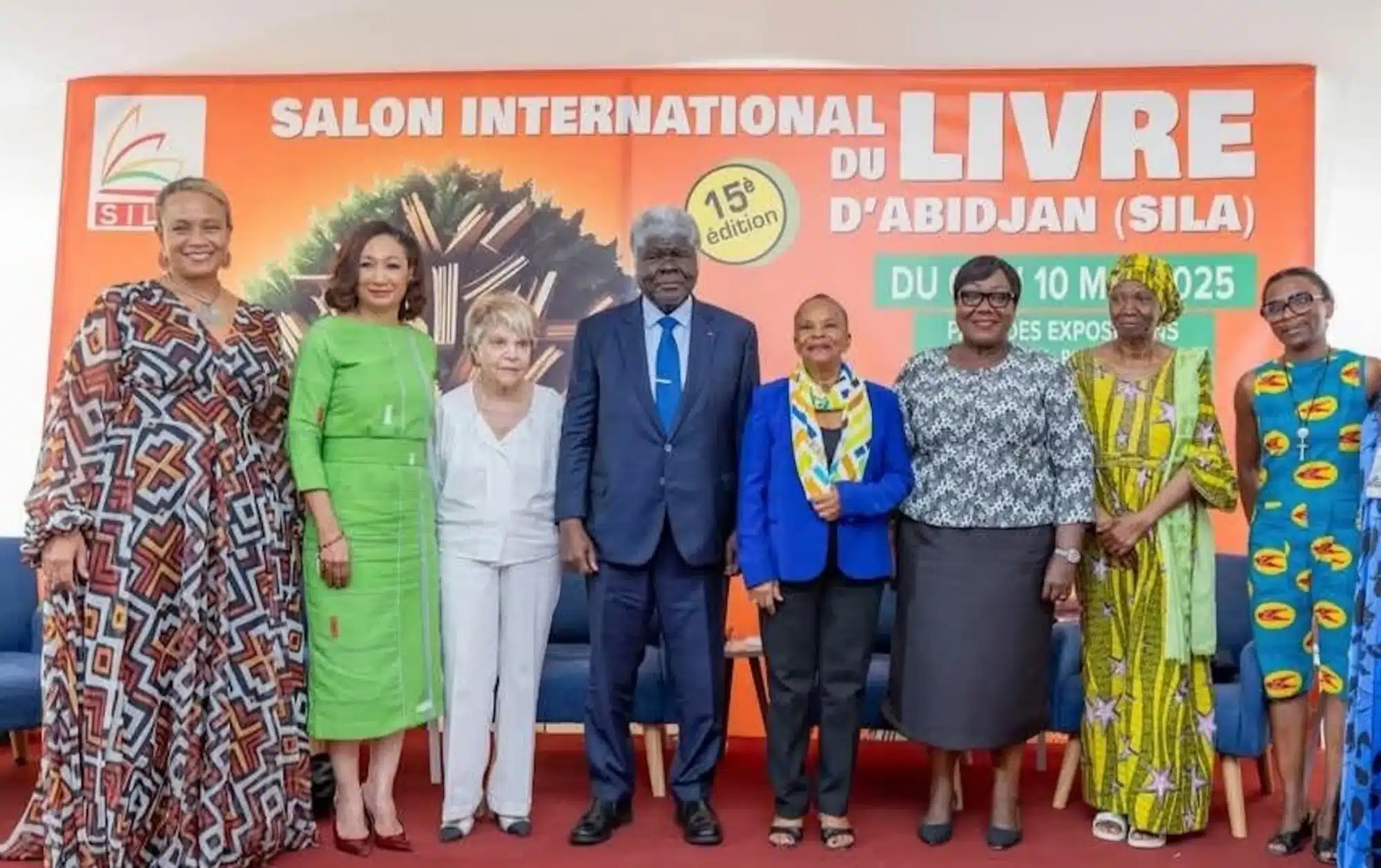 SILA 2026 - un partenariat avec L’Intelligent d’Abidjan pour changer la donne médiatique