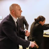 Tirs lors d'un dîner des correspondant de la maison blanche, Donald Trump évacué