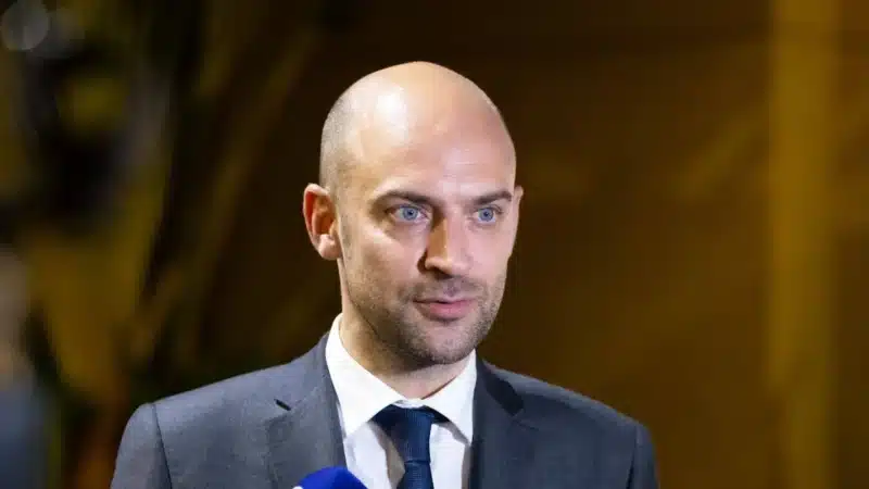 Togo - la France face au défi russe, Jean-Noël Barrot amorce un virage stratégique décisif en Afrique