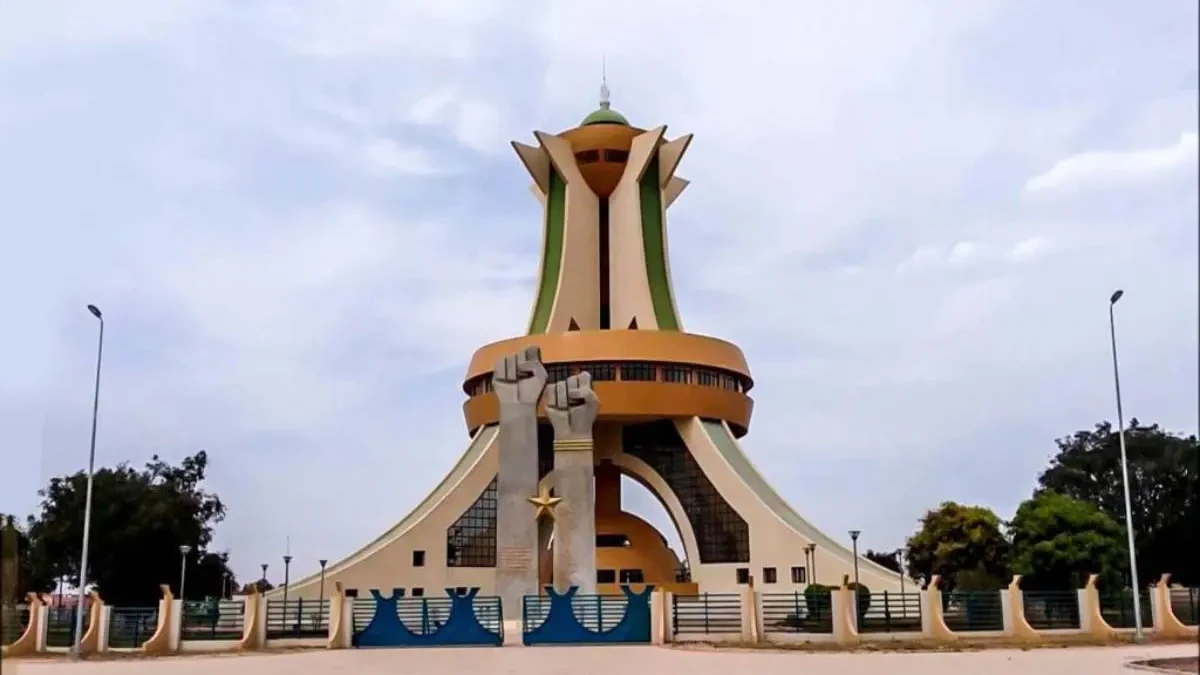 Tourisme au Burkina Faso : une impressionnante performance malgré le terrorisme