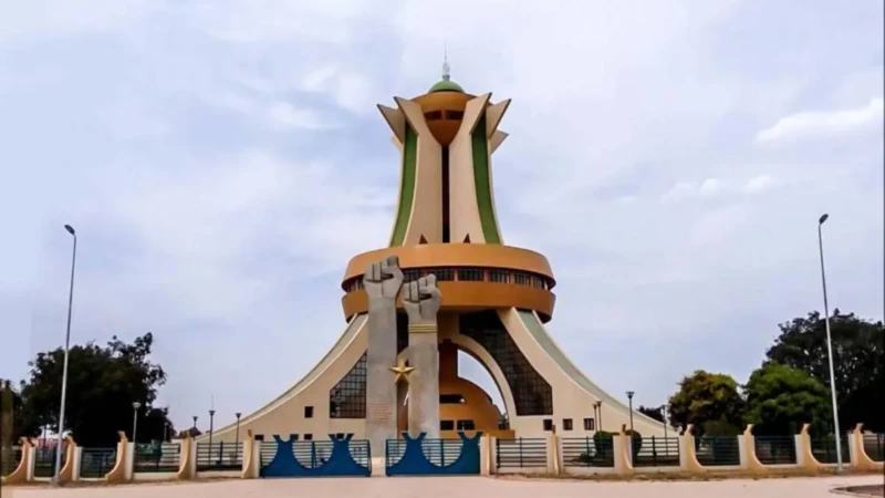 Tourisme au Burkina Faso une impressionnante performance malgré le terrorisme