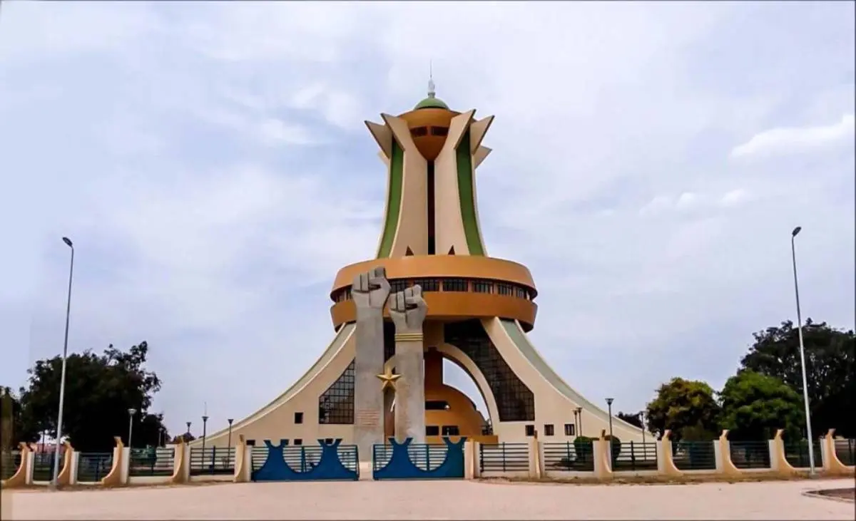 Tourisme au Burkina Faso une impressionnante performance malgré le terrorisme