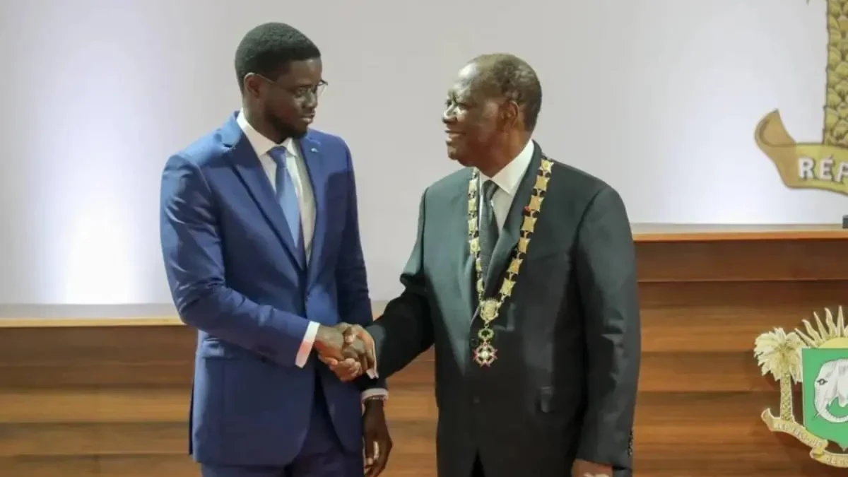 UEMOA : le duo Côte d’Ivoire – Sénégal écrase les exportations