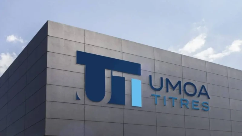 UMOA Titres la Côte d'Ivoire attire les investisseurs régionaux