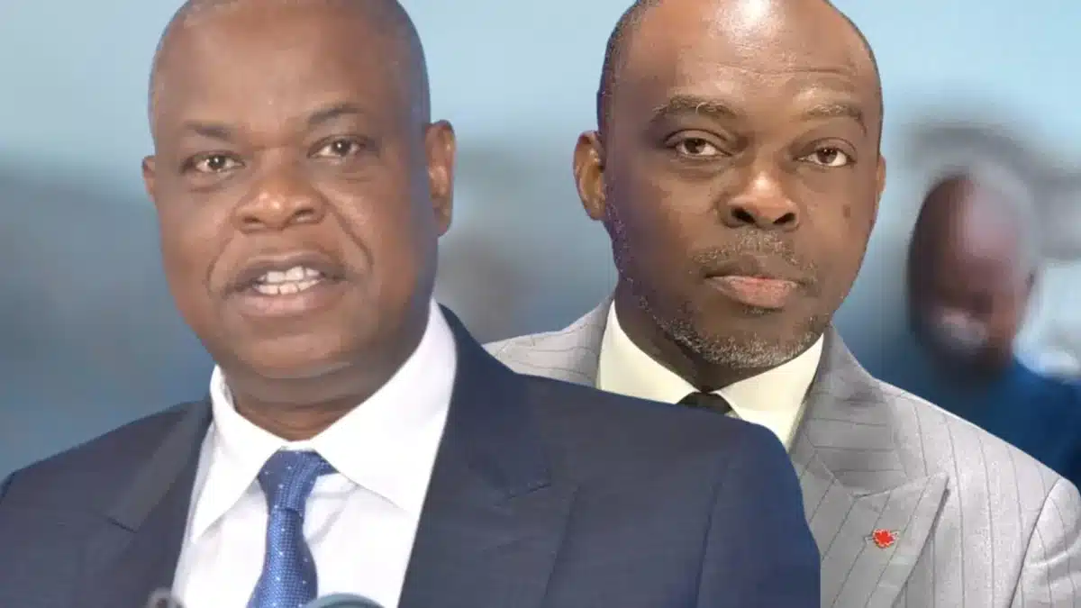 Un militant RHDP à la tête de la CNDH, le PPA-CI dit non et saisit l’international