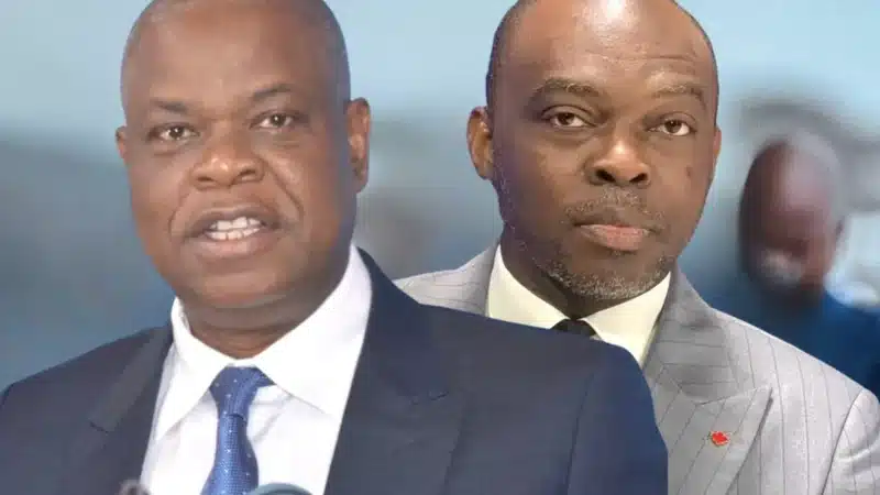 Un militant RHDP à la tête de la CNDH, le PPA-CI dit non et saisit l’international