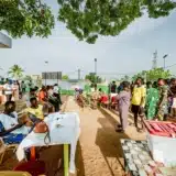 Présidentielle Bénin : forte participation observée sur le terrain