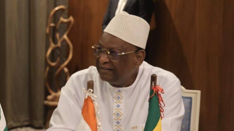 AES – CEDEAO : Lansana Kouyaté peut-il vraiment ramener le Mali, le Burkina et le Niger ?