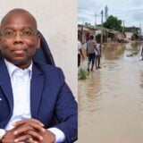 Assalé Tiémoko ville d'Abidjan