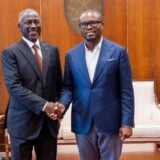 Bénin : Adama Bictogo mise sur la continuité de la dynamique Talon