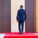 Bénin : Patrice Talon fait ses adieux et appelle à l'unité