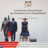 Bénin : la Côte d'Ivoire représentée à l'investiture de Romuald Wadagni