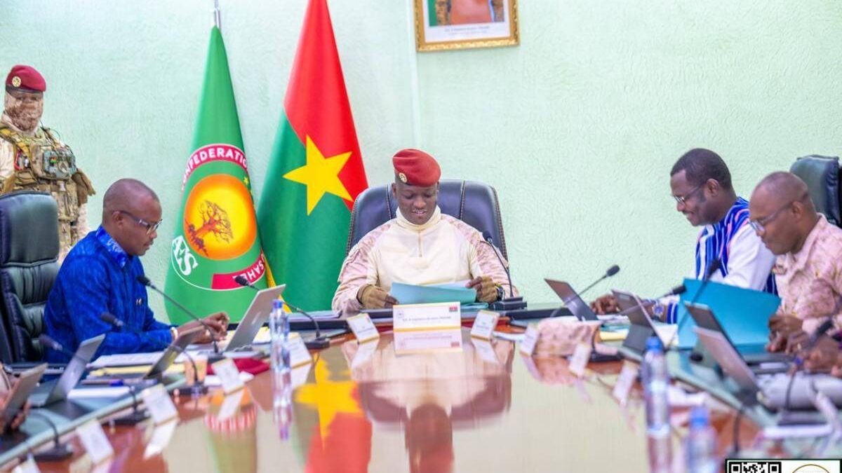Burkina Faso : Ibrahim Traoré encadre les frais de scolarité dans les écoles privées