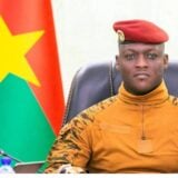 Burkina Faso : Ibrahim Traoré lance la production de compteurs d'eau intelligents