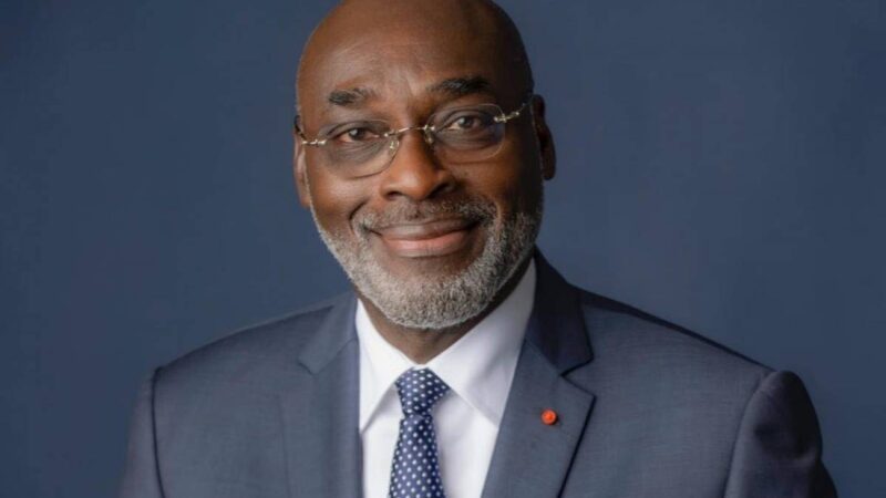 Côte d'Ivoire : Assalé Tiémoko interpelle Jean Marc Yacé sur une situation à Akouedo Palmeraie Zone ATCI