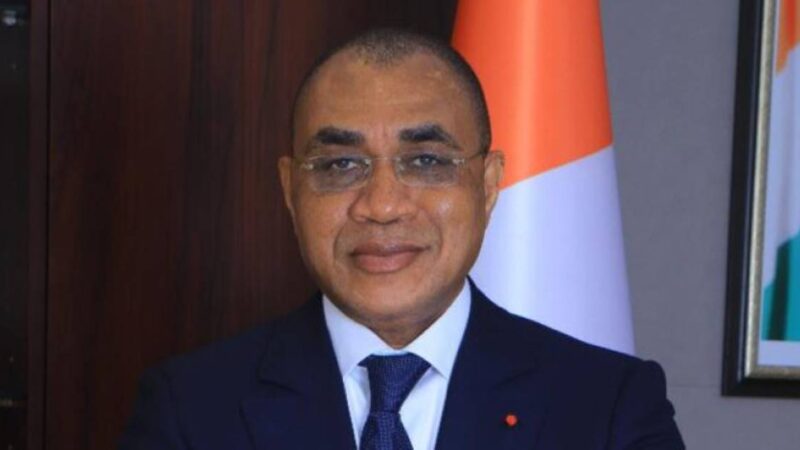 Côte d'Ivoire : ce que cache la future taxe carbone