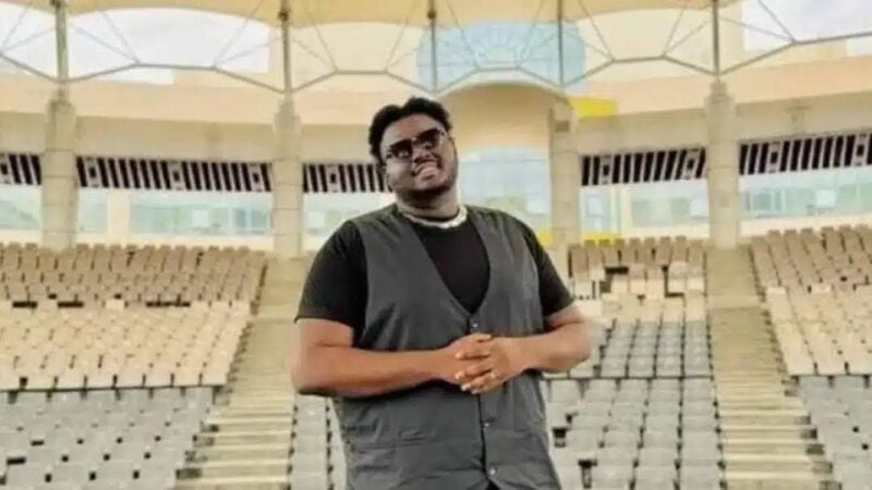 Côte d'Ivoire : l'artiste Abomé l'Eléphant est mort