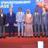 Côte d'Ivoire : la phase 3 du gisement Baleine lancée avec 4 milliards USD