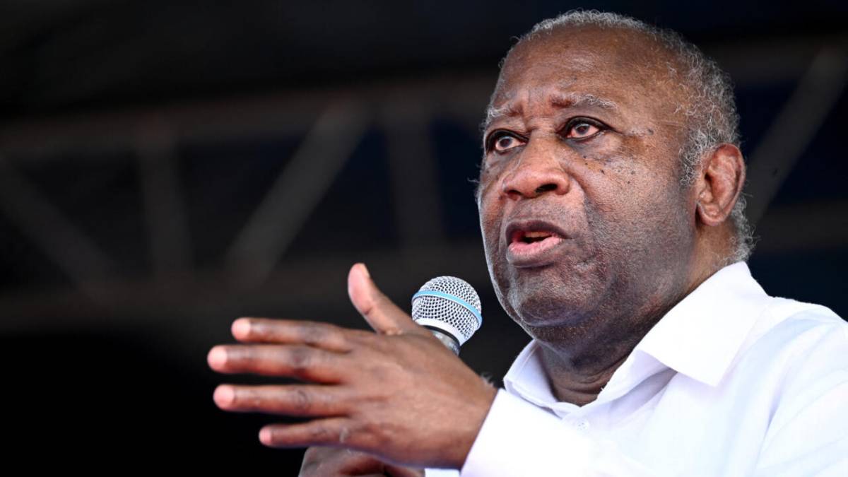 Côte d’Ivoire : le PPA-CI dénonce plus de 1 600 détenus après la présidentielle