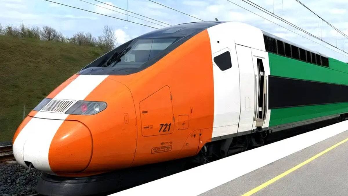 Côte d’Ivoire : le gouvernement annonce un TGV reliant plusieurs localités