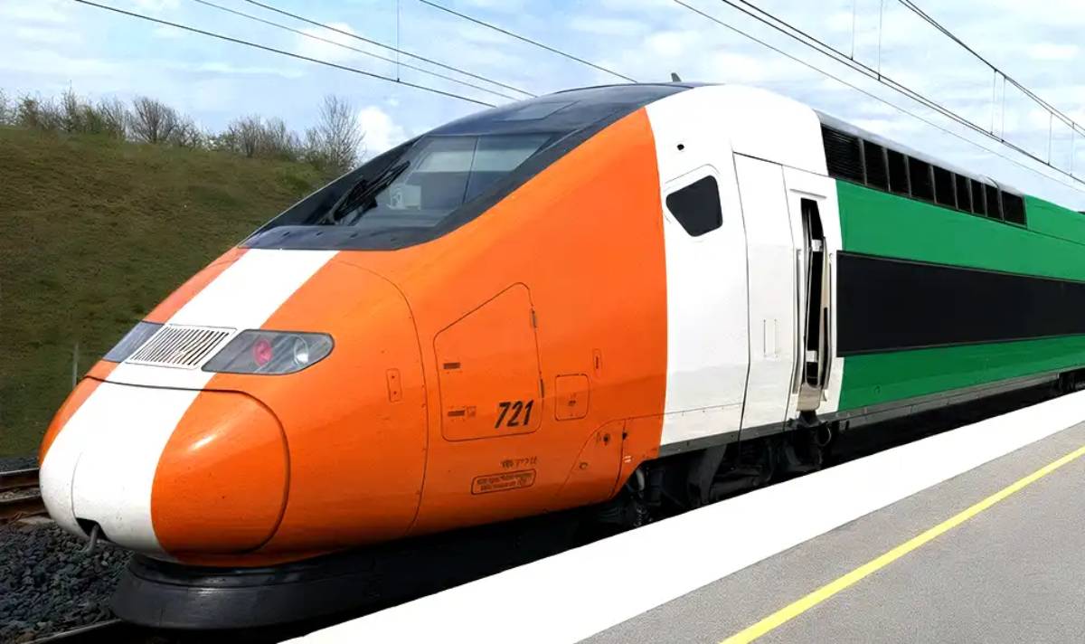 Côte d'Ivoire : le gouvernement annonce un TGV reliant plusieurs localités