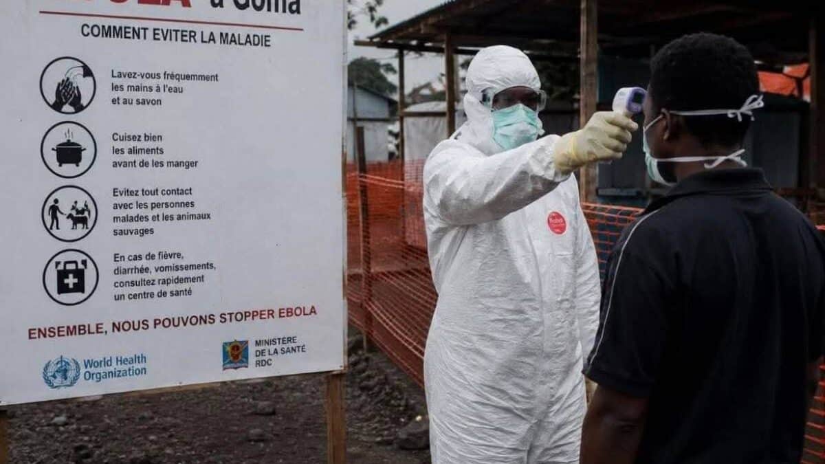 Ebola : la Côte d’Ivoire rassure mais reste en alerte