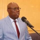 Centrafrique : Félix Moloua est reconduit au poste de Premier ministre.  - Afrique sur 7