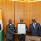 Fonds vert pour le Climat : Abidjan devient la capitale africaine de la finance climatique