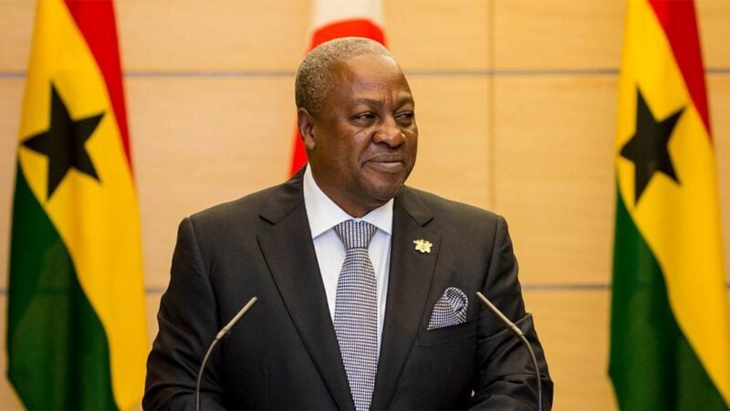 Ghana : le gouvernement durcit la répression contre l'homosexualité