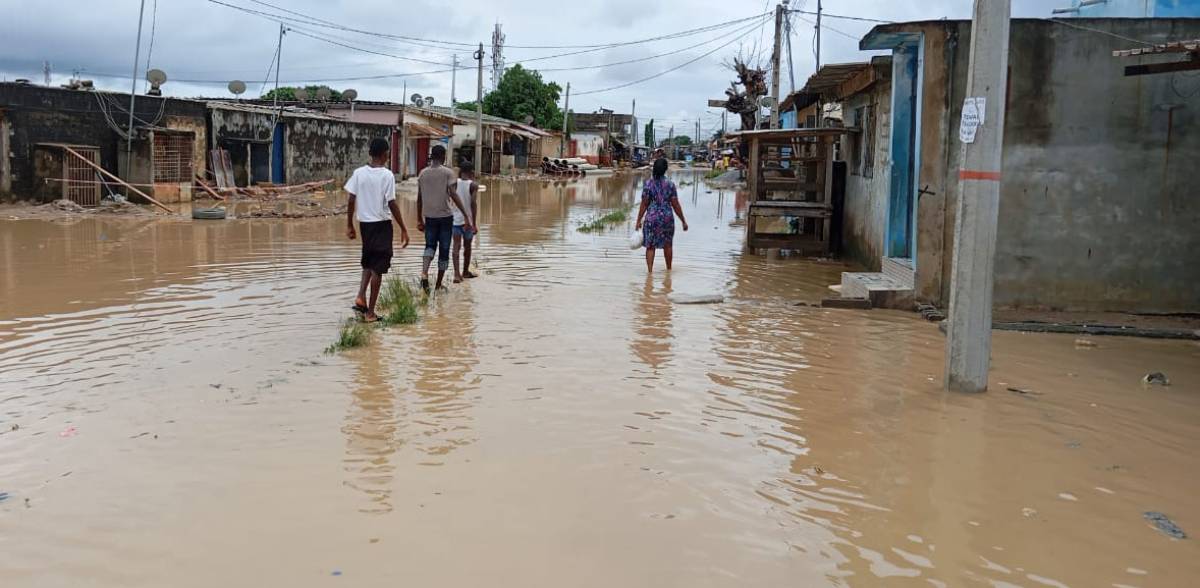 Inondations en Côte d’Ivoire : ce que propose Assalé Tiémoko