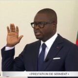 Le Bénin installe Romuald Wadagni, son 5e président depuis 1990