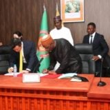 Le Niger relance sa coopération énergétique avec la Chine