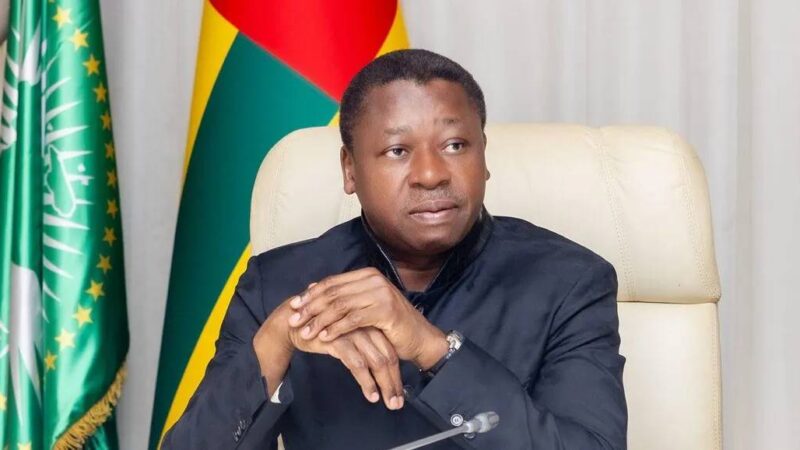 Le Togo lance l'exemption de visa pour tous les Africains