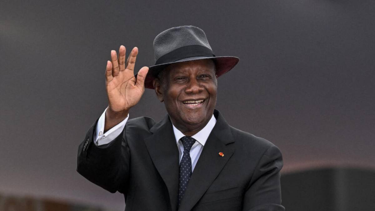Lutte contre le tabac : l'OMS salue "l'exceptionnel progrès" de la Côte d'Ivoire